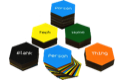 counters