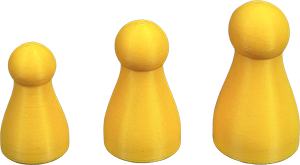 game pieces for sale UK