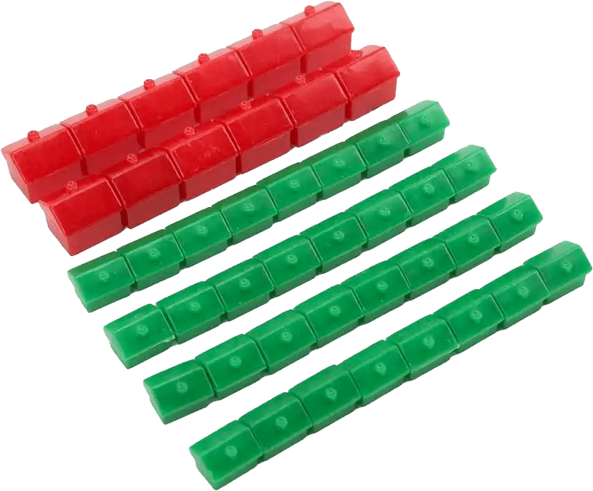 monopoly houses