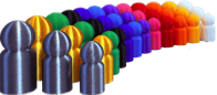 Stacks Image 16809