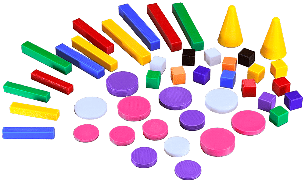 board game playing pieces for sale