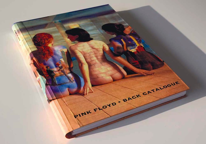 book binding