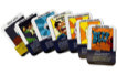 Game cards