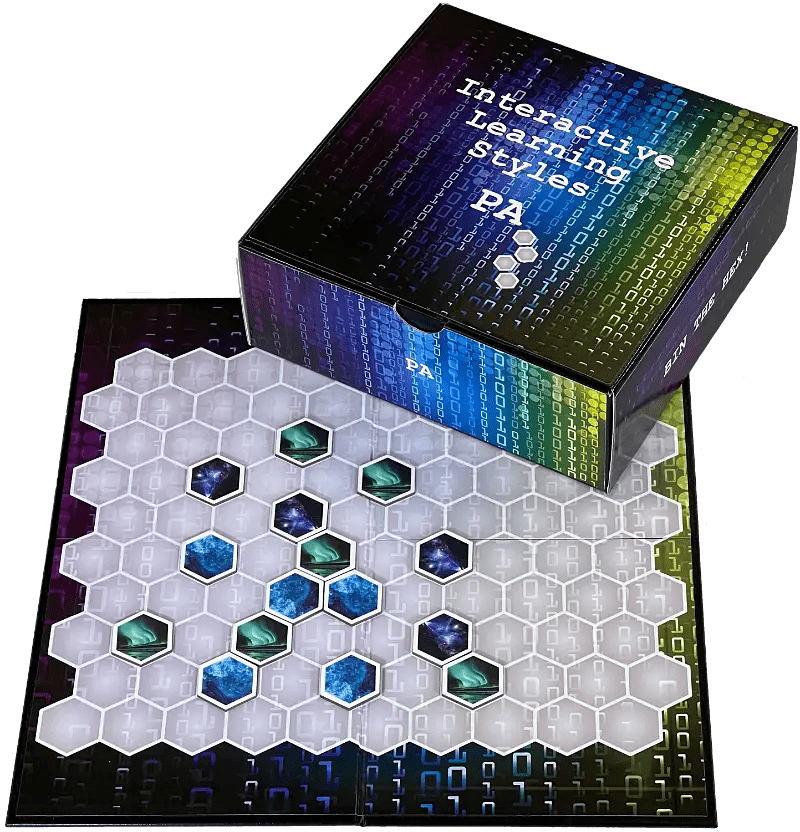 custom printed magnetic board games