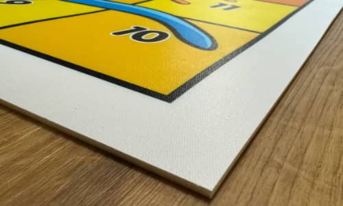 roll-up game mat