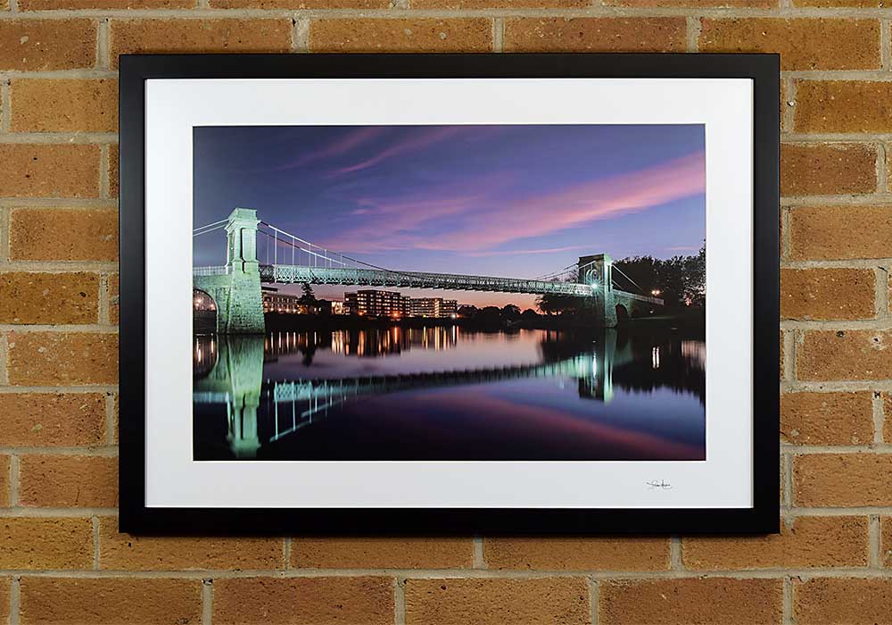 fine art printing